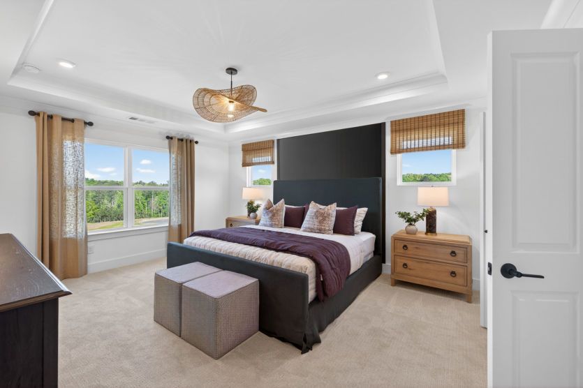 Owner's Suite