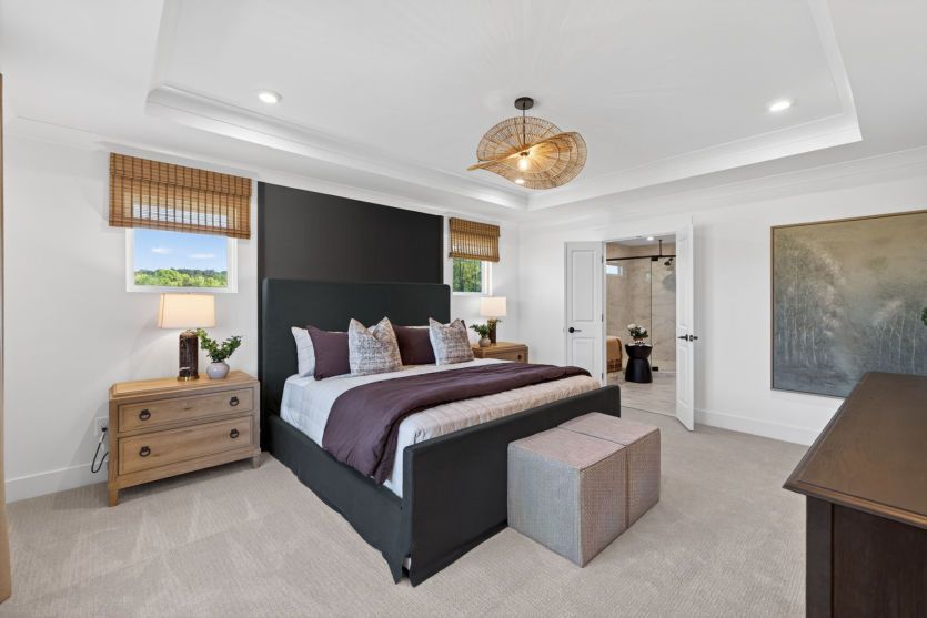 Owner's Suite