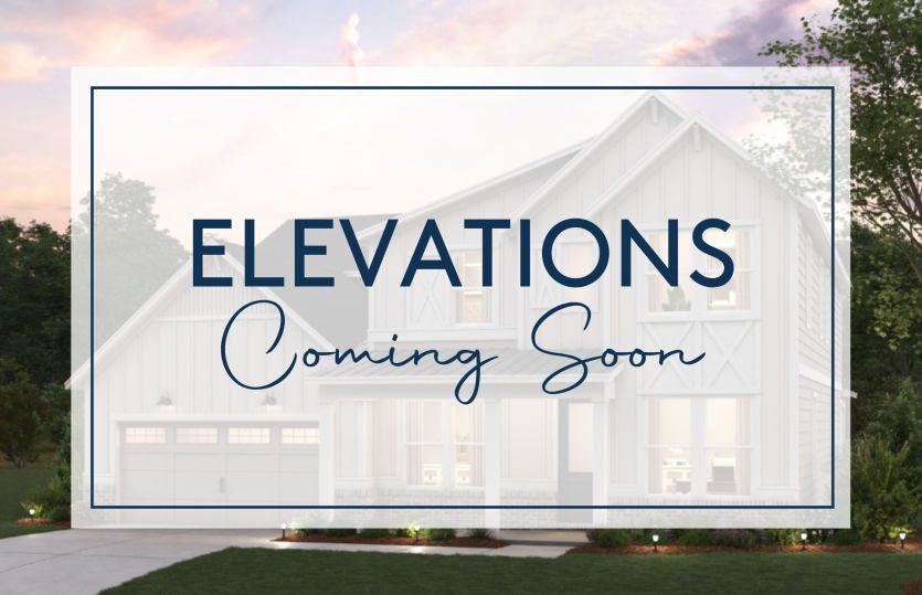 Ashby - Traditions of Braselton: Jefferson, Georgia - Pulte Homes