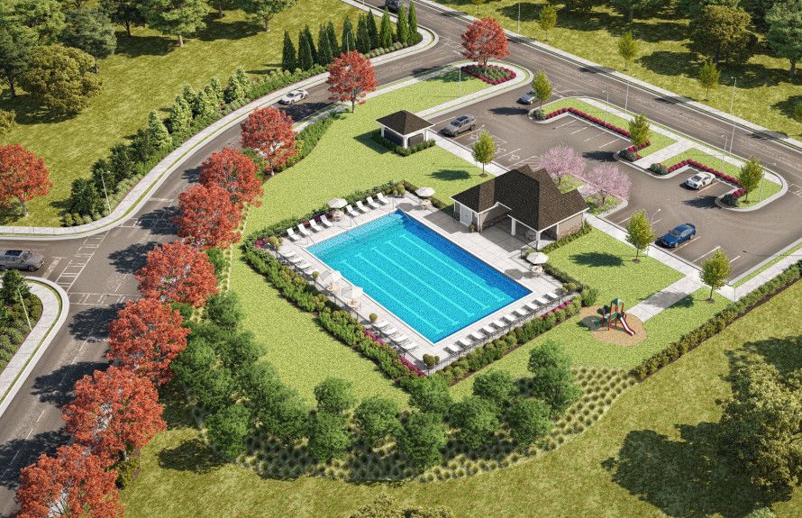 Future Amenities