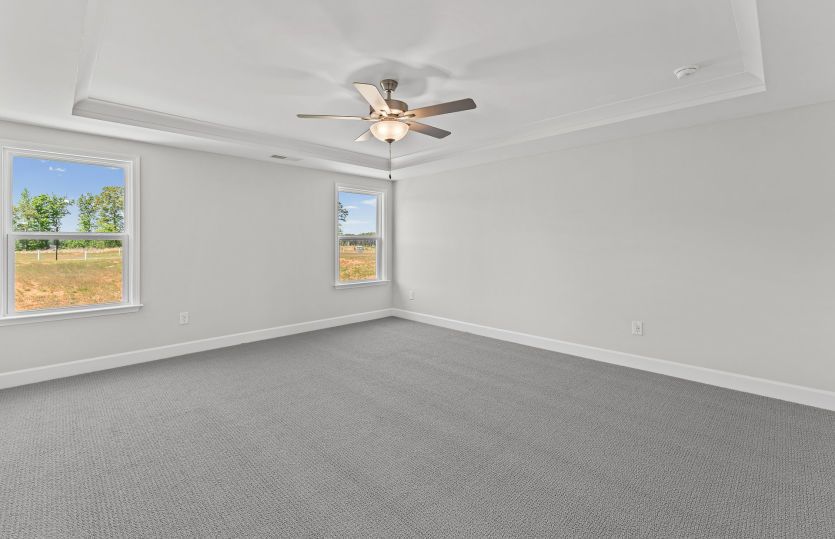 Owner's Suite