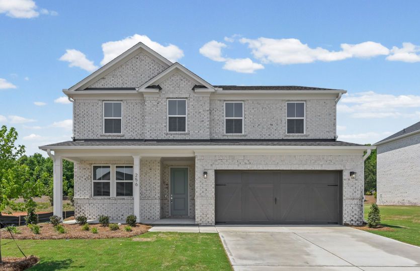 256 Nesta Grove Drive