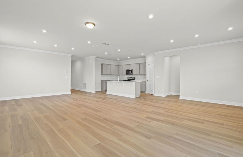 Gathering Room