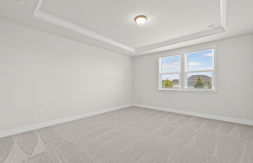 Owner's Suite