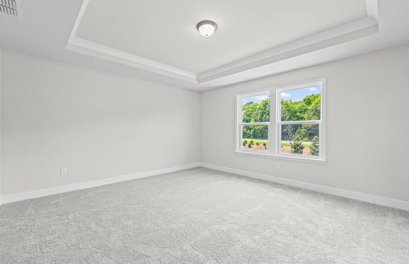 Owner's Suite