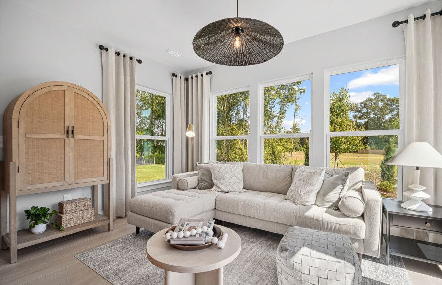 Sunroom