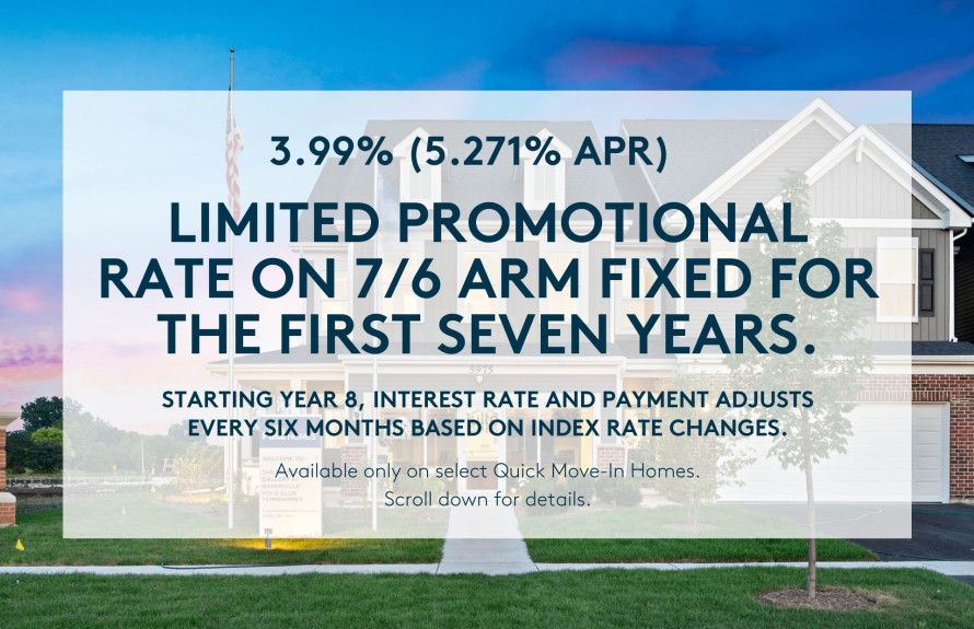 casa en Naperville Polo Club Townhomes por Pulte Homes