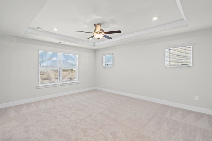 Owner's Suite