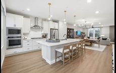 Prairie View Towns: Lincolnshire, Illinois - Pulte Homes