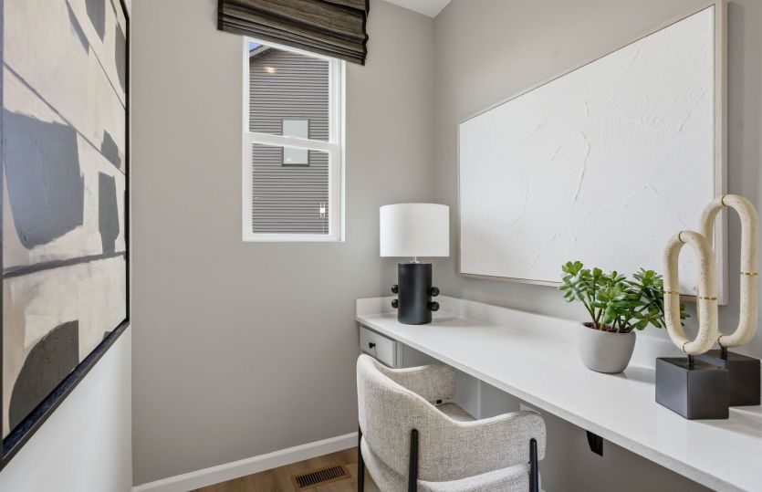 Pulte Planning Center©