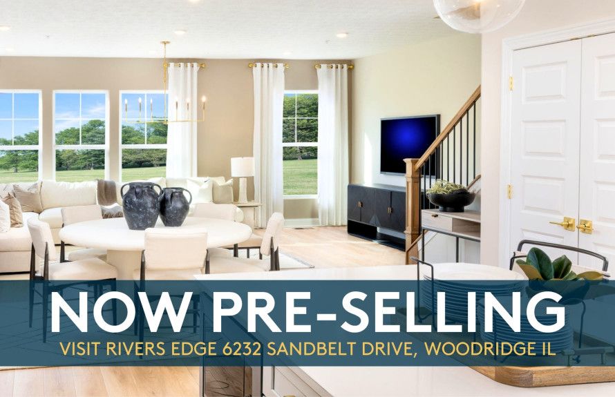 Prosperita por Pulte Homes en Chicago Illinois