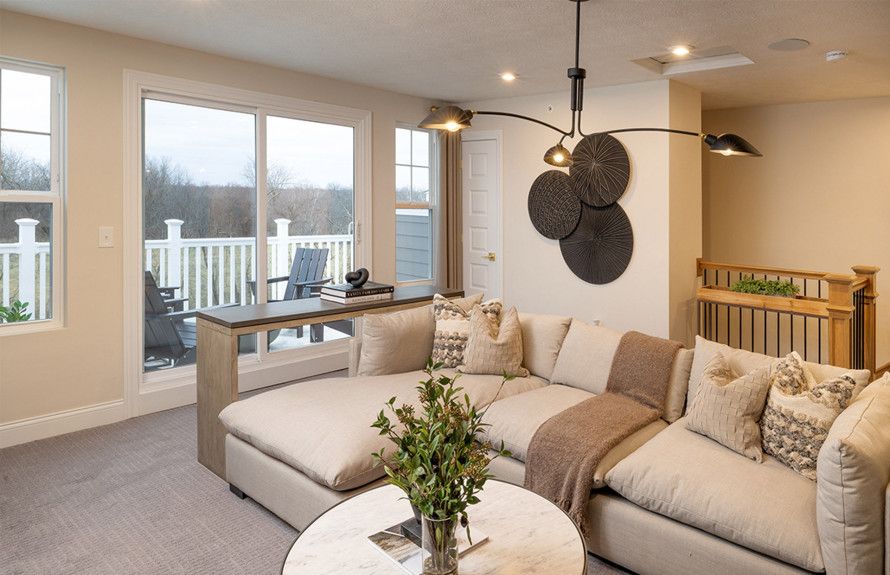 Opt. Loft with Rooftop Terrace