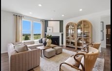 Wind Gate: Oswego, Illinois - Pulte Homes
