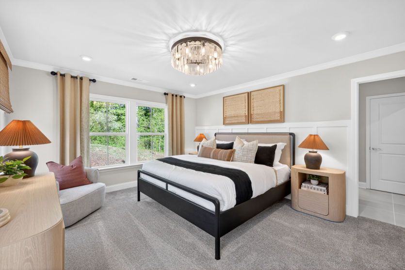 Owner's Suite