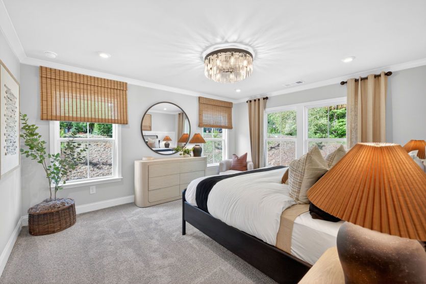 Owner's Suite