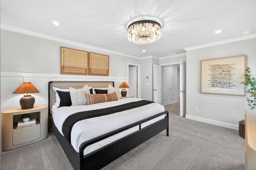 Owner's Suite