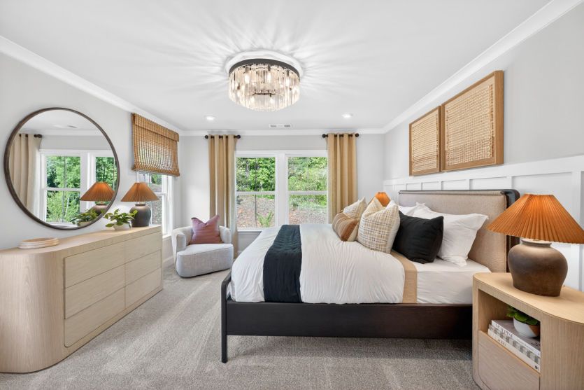 Owner's Suite