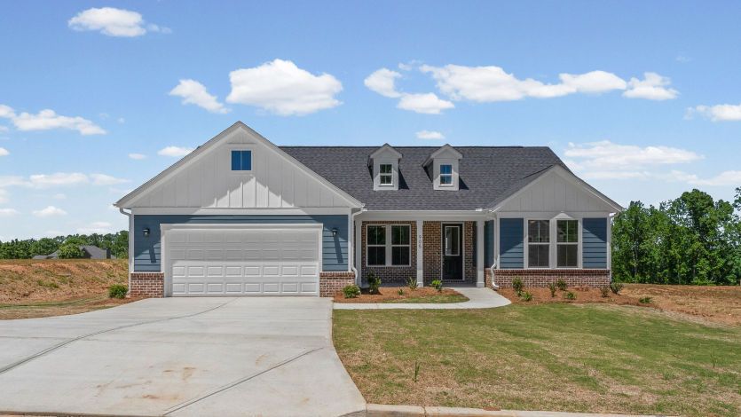 905 Hillwood Circle (Stellar)