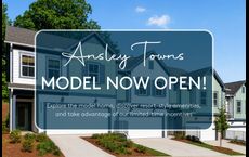 Ansley Towns: Cumming, Georgia - Pulte Homes