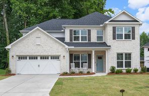 4895 Rosarian Drive (Wingate)