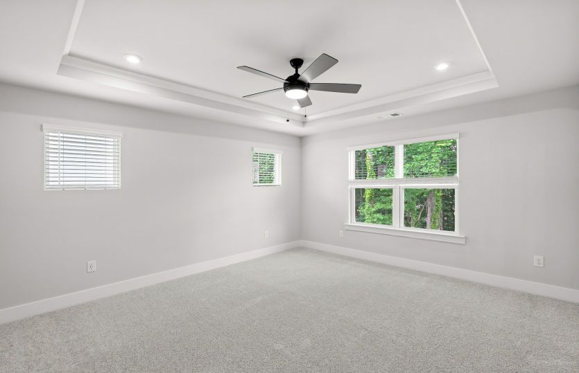 Owner's Suite