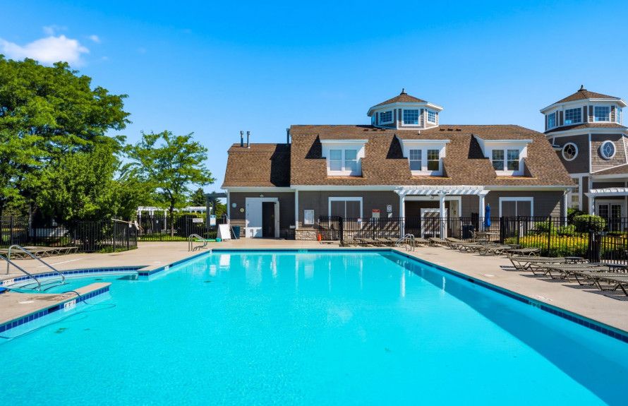 Family Pool