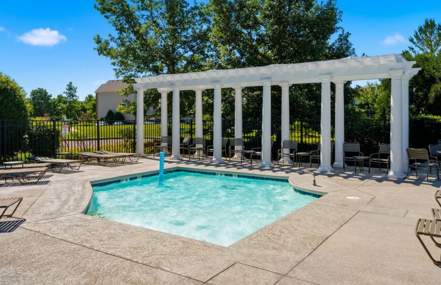 Kids Pool