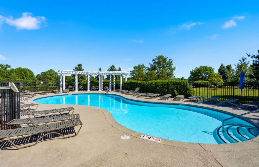 Adults Pool