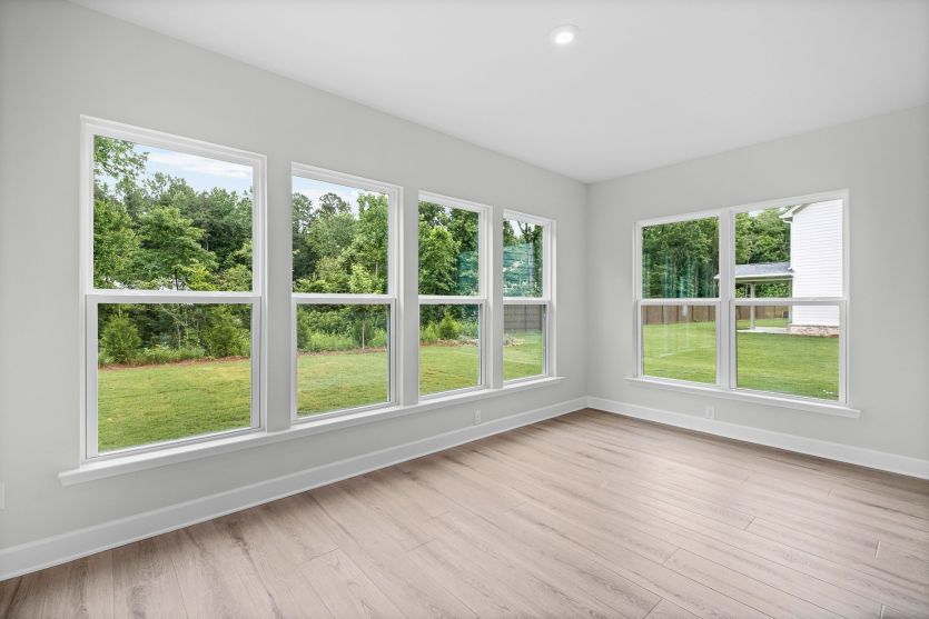 Sunroom