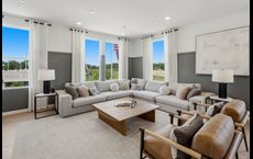 Towns at Bell Works: Hoffman Estates, Illinois - Pulte Homes