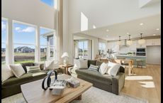 Wind Gate: Oswego, Illinois - Pulte Homes