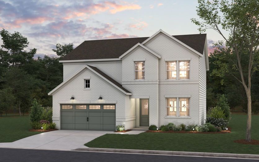 Exterior TD302