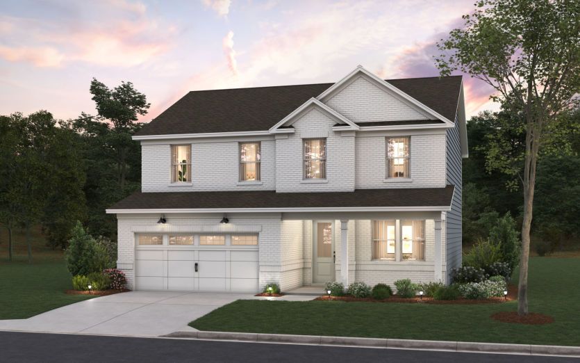 Exterior TD303