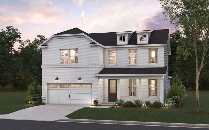 Exterior TD303
