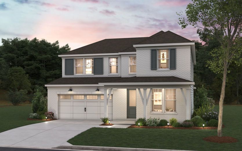 Exterior TD302