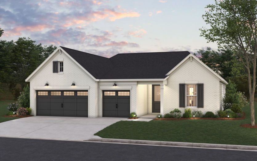 Exterior TD301