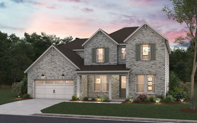 Exterior TD301