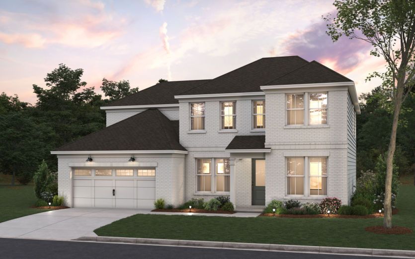 Exterior TD302