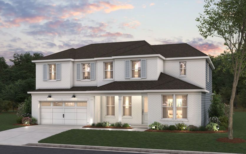 Exterior TD301