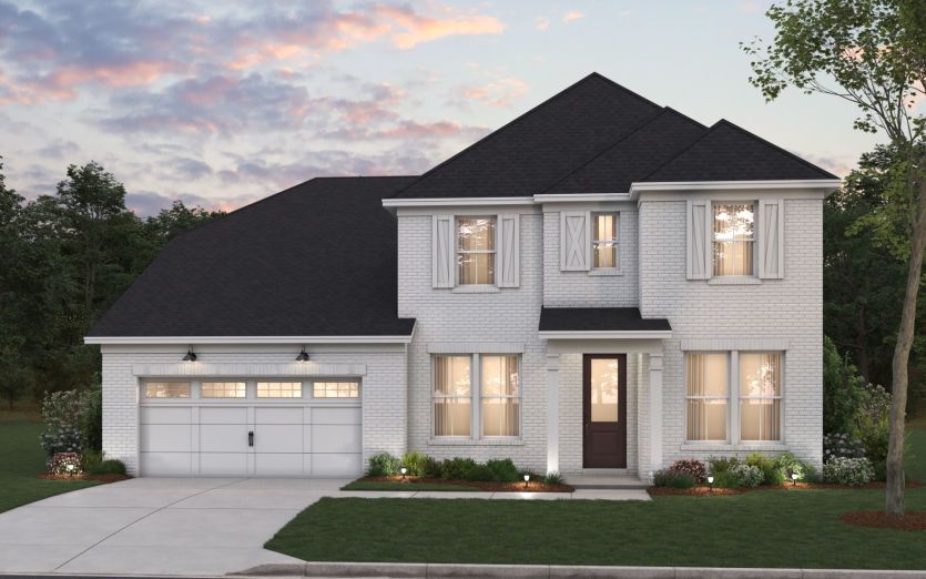 Exterior TD301