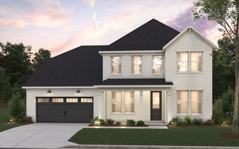 Exterior TD302