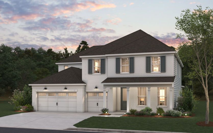Exterior TD301