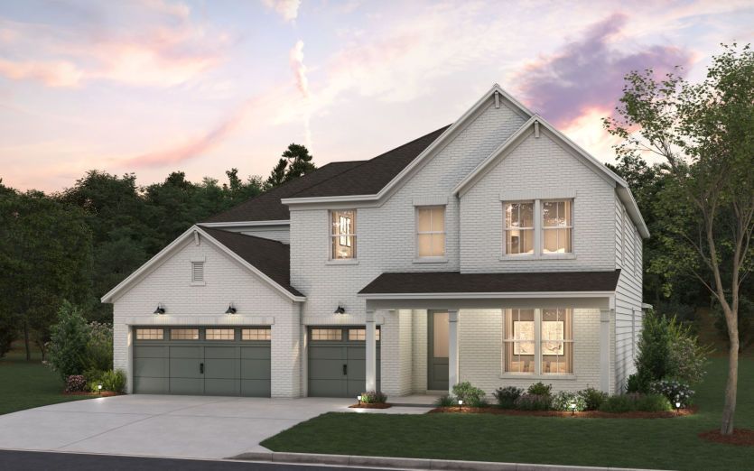 Exterior TD302