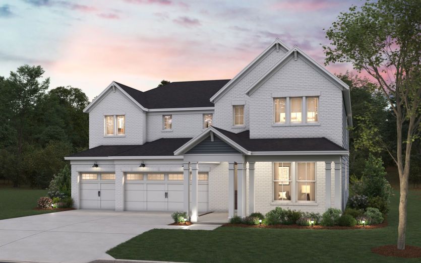 Exterior TD301