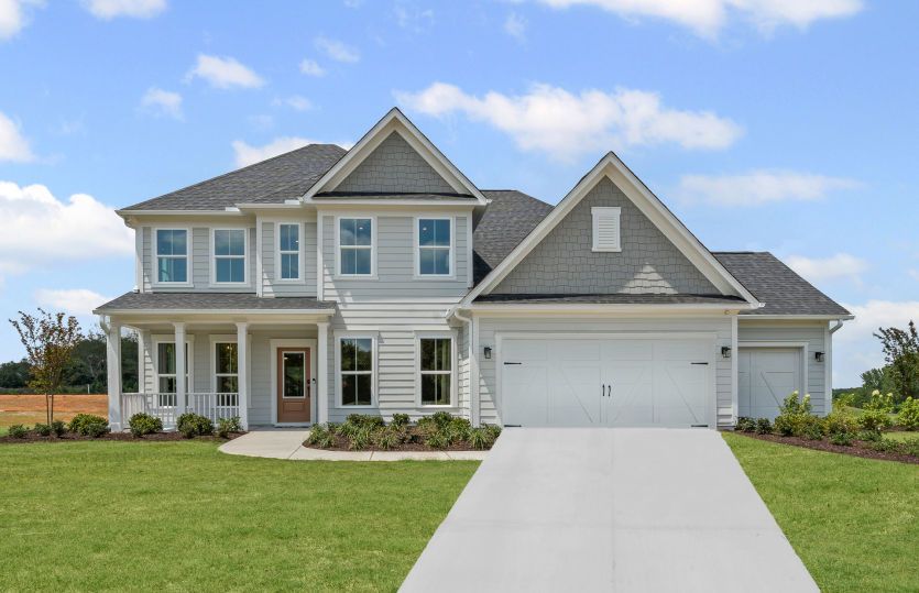 Home Exterior