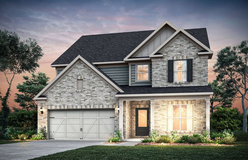 Exterior 57