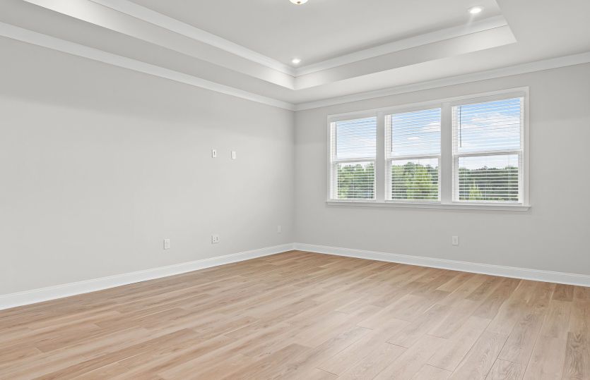 Gathering room
