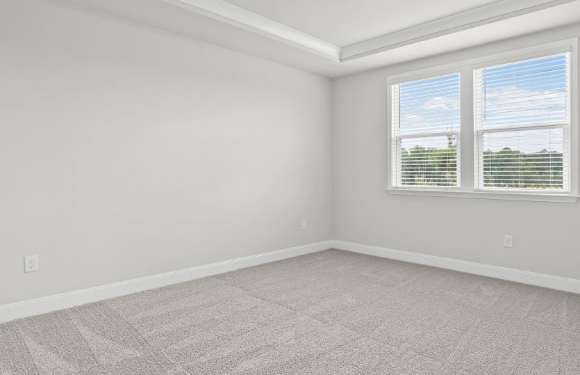 Owner's suite