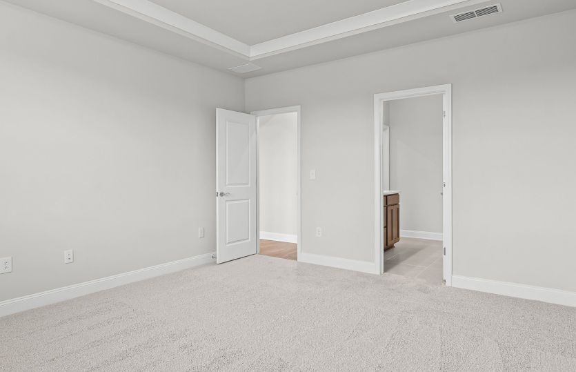 Owner's suite