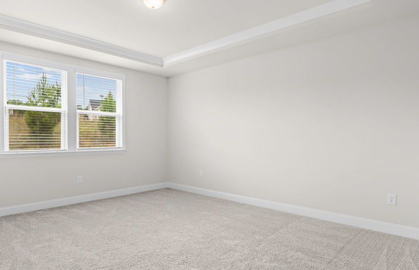 Owner's suite